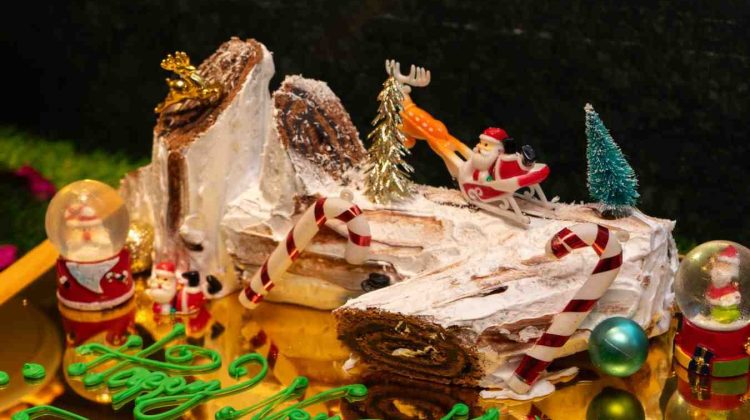Swiss-Belresort Dago Heritage Bandung Hadirkan “7 Wonders  Around The World In Glam” Untuk Libur Natal & Tahun Baru