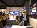 Teknologi Tidur Astronot Hadir di Indonesia, Bidik Pasar Smart Furniture Tumbuh 12% Teknologi Tidur Astronot Hadir di Indonesia, Bidik Pasar Smart Furniture Tumbuh 12%