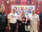 Wulan Sari Group Kembali Raih Penghargaan di Bekasi dalam Event Promotion Expo 2025