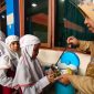 Dapur Sehat Ramah Anak di SD Muhammadiyah 1 Ketelan, Solo