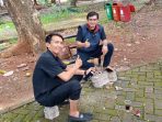 Andri Goden Siap Nahkodai Karang Taruna Bojongmenteng Rawalumbu Bekasi