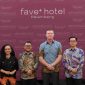 Fave+ Hotel Palembang Fasilitas Baru untuk Pengalaman Menginap yang Lebih Nyaman