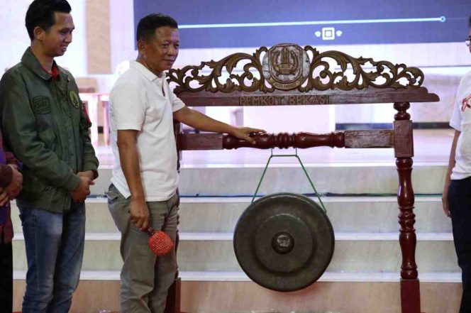 
					Hari AIDS Sedunia, Momentum Tingkatkan Kesadaran Masyarakat Terhadap HIV