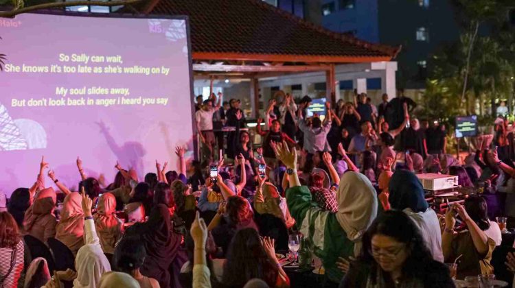 Rayakan Keajaiban Natal dan Tahun Baru di ARYADUTA Menteng