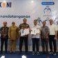 KONI Bekasi Gandeng Primaya Hospital Dukung Kesehatan Atlet Menuju Sport City