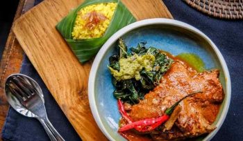 Kemenpar Rilis Katalog Paket Tur Gastronomi