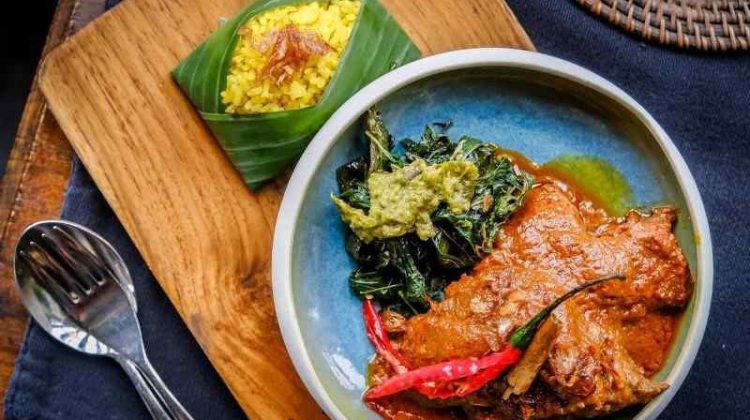 Kemenpar Rilis Katalog Paket Tur Gastronomi