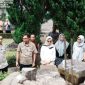 Menbud Fadli Zon Apresiasi Proses Pemugaran dan Revitalisasi Candi Borobudur