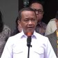 Menteri ESDM Lepas Bantuan Genset dan Kompor Gas untuk Korban Banjir Aceh