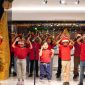 Metro Park View Hotel Semarang Hadirkan Harmony of Christmas