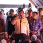 Indonesia Resmi Capai Swasembada Pangan 2025, Presiden Prabowo Umumkan di Panen Raya Karawang