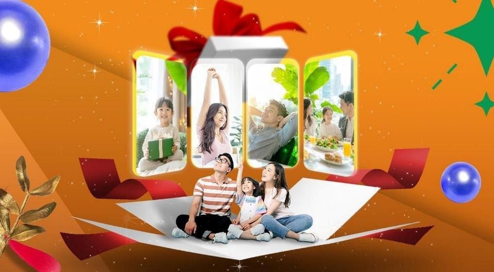 Rayakan Natal Tahun Baru di Harper Cikarang Booking via Website dapat Harga Lebih Hemat