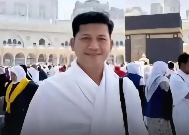
					Bupati Aceh Selatan Dicopot Usai Umrah di Tengah Bencana