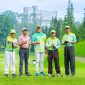Swiss-Belresort Dago Heritage Gelar Turnamen Golf Amal