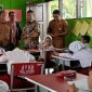 Tingakatkan Mutu Kualitas Pendidikan, Kadisdik Sidak ke SDN Bekasijaya 5