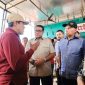 Tinjau Daerah Bencana di Sumatera, Menteri Ekraf Janji Pulihkan Sektor Ekonomi Kreatif