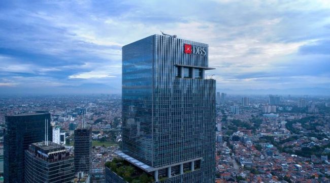 FOTO: PT Chubb General Insurance Indonesia (Chubb Indonesia), bekerja sama dengan PT Bank DBS Indonesia (Bank DBS Indonesia),