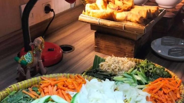 POP! Hotel Pasar Baru Jakarta Hadirkan Nusantara Iftar 2026 dengan Rasa Khas Indonesia