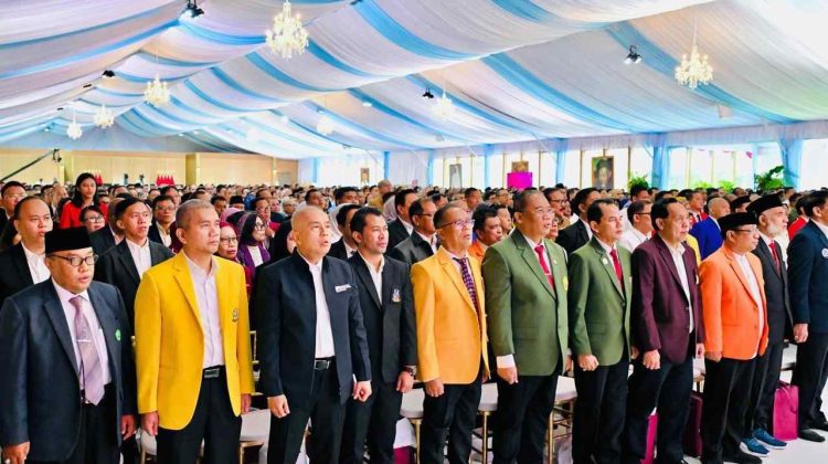Akademisi Sebagai Brains of Our Country dalam Pembangunan Nasional