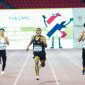Alvin Nomleni Dominan, Persembahkan Emas ke-2 untuk Indonesia di ASEAN Para Games 2025