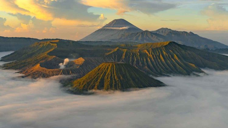 Bromo Kembali Jadi Primadona Wisata 2026, Jambuluwuk Bromo Resort & Poshtel Hadir dengan Konsep Dual Experience