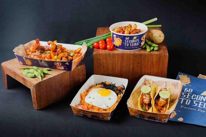 
					Cicipi Kuliner Korea di Seluruh Jaringan Hotel Archipelago