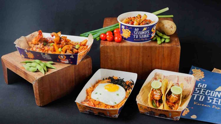 Cicipi Kuliner Korea di Seluruh Jaringan Hotel Archipelago