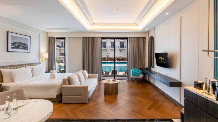 Eminence Global: Operator di Balik Sukses Hotel Mewah Puncak dan Lembang