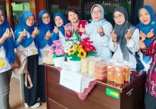 
					DPPKB Kota Bekasi Masifkan Program UPPKA