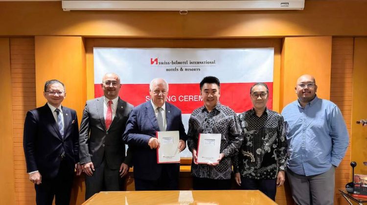 Swiss-Belhotel International Kembangkan Portofolio Brand Eco Luxury di Indonesia