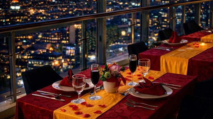 Aston Kartika Grogol Hadirkan Love On a Plate
