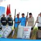 Indonesia Resmi Capai Swasembada Pangan 2025, Presiden Prabowo Umumkan di Panen Raya Karawang