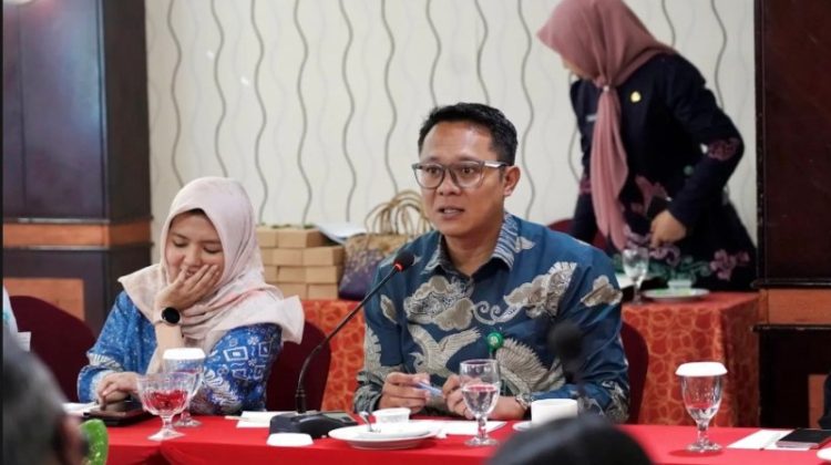 Kemenhut Klarifikasi Kehadiran Penyidik Kejagung di Ditjen Planologi