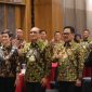 Ketua MA Sunarto Tegaskan Penguatan Kepemimpinan Hakim Perempuan Bagian Strategi Bangun Peradilan Berwibawa