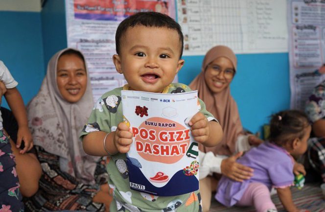 
					Lima Fakta Penting Seputar Stunting dan Solusi Nyata untuk Mengentaskannya