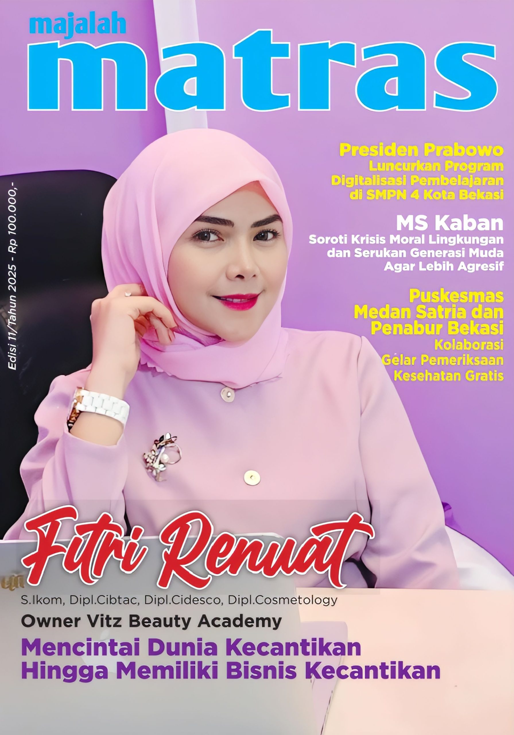 Tuangkan Bakat dan Kreatifitas di Cafe Ayam Gentong Soeltan 6 Majalah Matras scaled