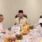 Menteri ATRBPN Perintahkan Penyelesaian Berkas Tanah Prioritas Tepat Waktu