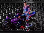 Pramac Yamaha Perkenalkan Livery 2026, Siapkan Revolusi Mesin V4 dan Duet Razgatlioglu-Miller
