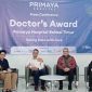 Primaya Hospital Bekasi Timur Gelar Doctor's Award 16 Primaya Hospital Bekasi Timur Gelar Doctor's Award