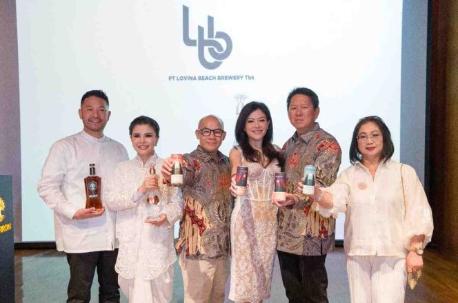 
					STRK Bersama COCO BALI Kolaborasi Luncurkan Tiga Merek Global Ber DNA Bali