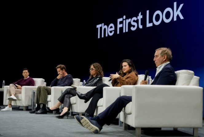 
					Samsung Soroti Peran FAST, Kreator dan Live Experience Dalam Membentuk Masa Depan TV