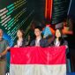 Siswa Indonesia Raih Emas di World Robot Olympiad 2025, Bawa Inovasi AI untuk Penyandang Disabilitas Bicara