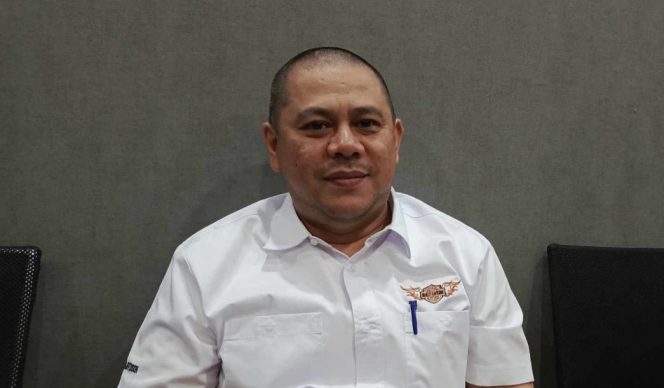 
					FOTO: Wakil Ketua DPRD Kota Bekasi, Faisal SE