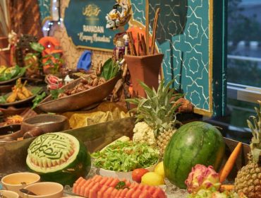 FOTO: Horison Iswara Bekasi Hadirkan 