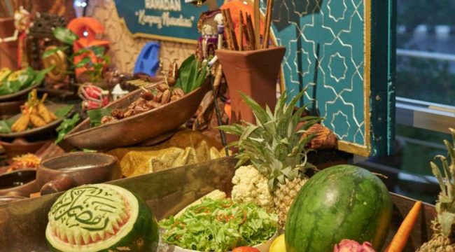 FOTO: Horison Iswara Bekasi Hadirkan 