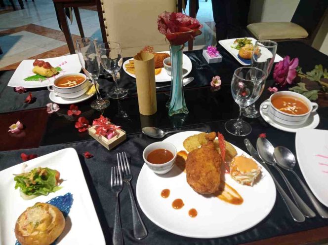 
					Amos Cozy Hotel Hadirkan Promo Valentine dan Ramadhan Bertema Jelajah Rasa Nusantara