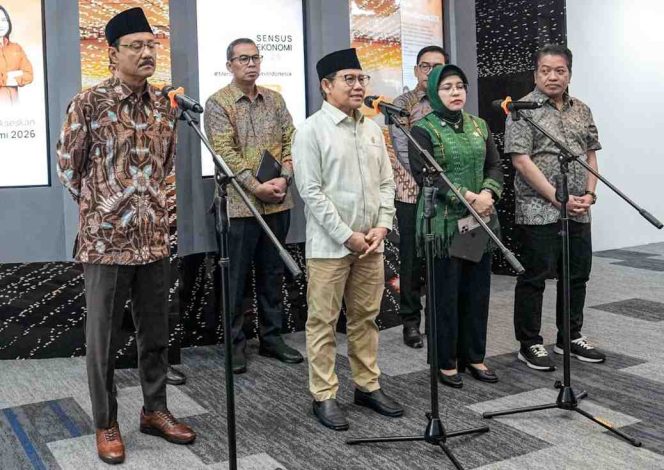 
					BPS Ground Check Ulang Penerima PBI JKN yang Nonaktif, Targetkan 11 Juta Jiwa