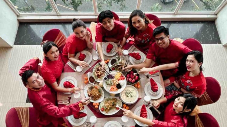 BWH Hotels Indonesia Rayakan Harmoni Imlek dan Ramadan 2026 dengan Kampanye “Celebrating Togetherness”