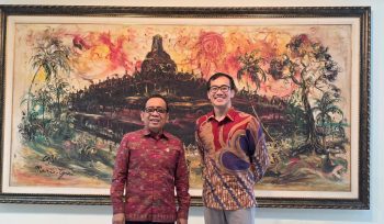 Dicoding dan Kemenko PMK Luncurkan Platform Bijak Cerdas Berdigital dan Ber-AI untuk Masyarakat