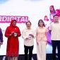 Fitur Baru Sisternet dari XLSMART Dukung Pemberdayaan Perempuan Indonesia Bersama Komdigi dan KemenPPPA